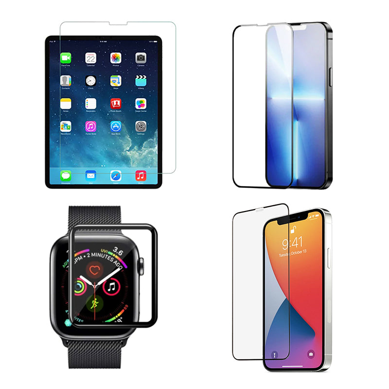 Screen Protectors Australia Pisen pty ltd