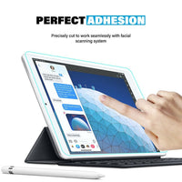 For iPad Air 3 10.5 inch 2.5D Clear Screen Protector
