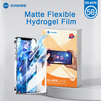 Matte/anti-glare Hydrogel film  10PCS/Bag)  SUNSHINE