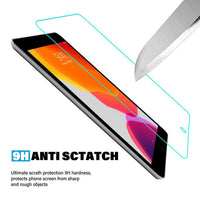 For iPad 7 / 8 / 9 /Air 3 / Pro 10.5 / 10.2 inch (2022) 2.5D Clear Screen Protector