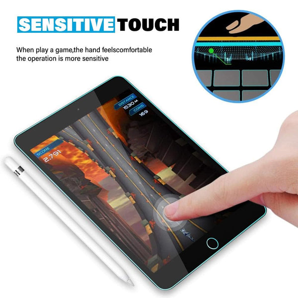 For iPad Air 3 10.5 inch 2.5D Clear Screen Protector