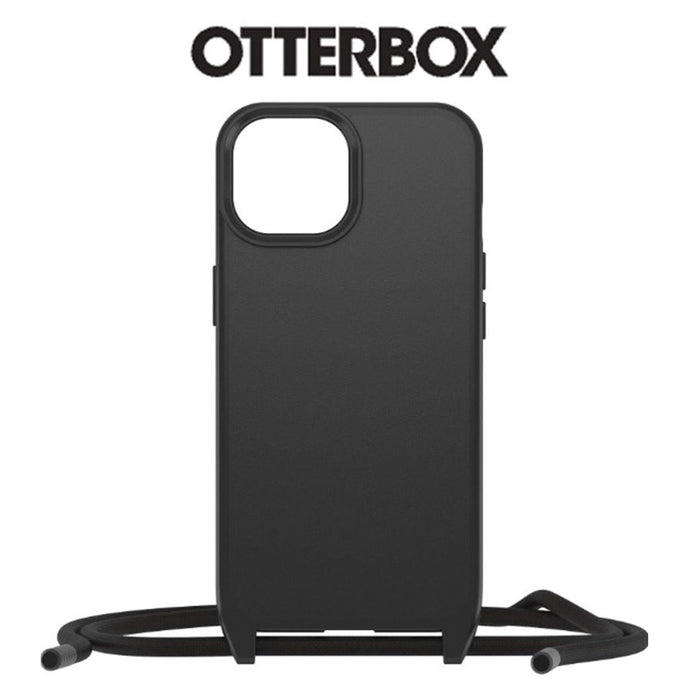 OtterBox Case For iPhone 15 Plus React Necklace Case Compatible With Magsafe