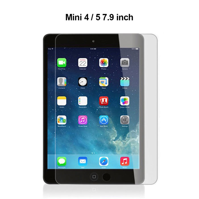 For iPad Mini 4 / 5 7.9 inch 2.5D Clear Screen Protector