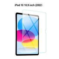 For iPad 10 10.9 inch (2022）2.5D Clear Screen Protector