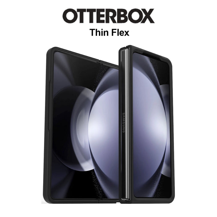 OtterBox Case For Galaxy  Z Fold 5 Thin Flex Case