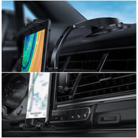 Universal In-Car Tablet Mount Dash Windscreen Holders
