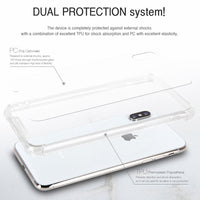 Goospery Case For iPhone 13 Mini Super Protect Case