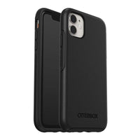 OtterBox Case for iPhone 13 Pro Symmetry + Antimicrobial Case with Magsafe Black