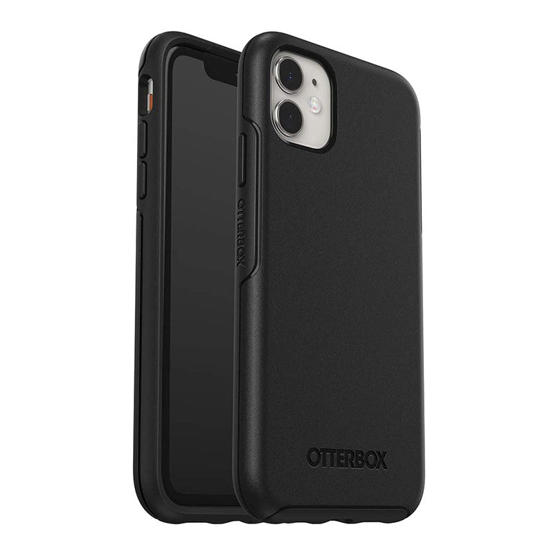 OtterBox Case for iPhone X / XS Symmetry Series Antimicrobial Case