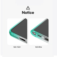 Goospery Case For iPhone 14  Dual Pocket Jelly Case With 2 Cards Storage