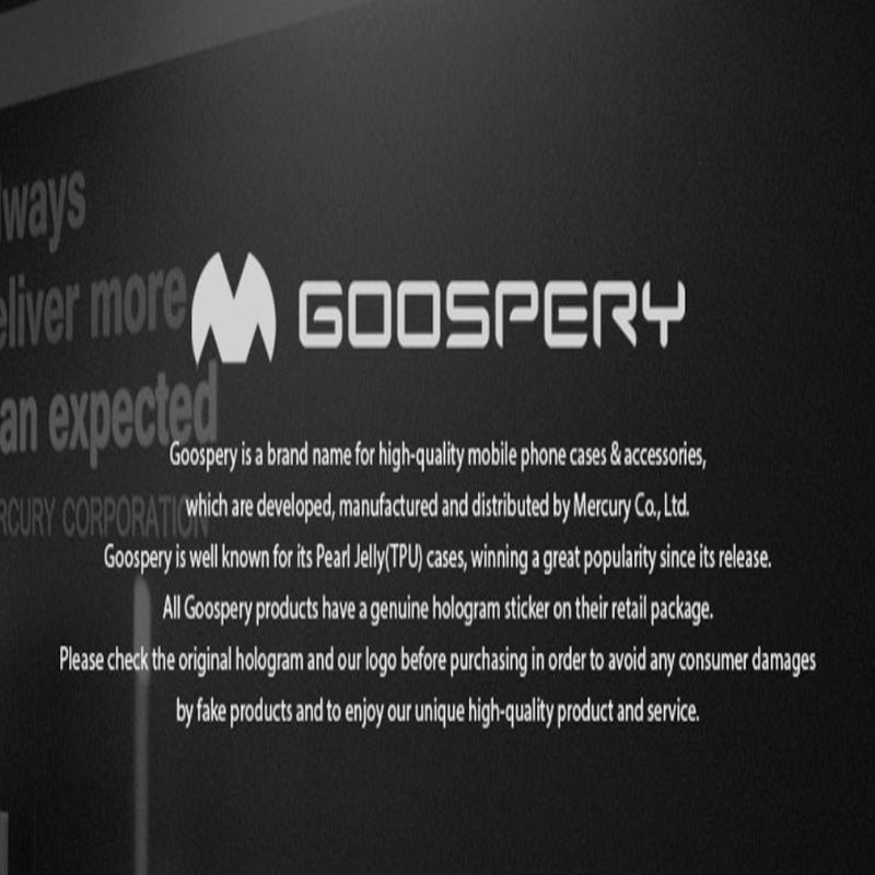 Goospery Case For iPhone 13 Mini Silicone Case