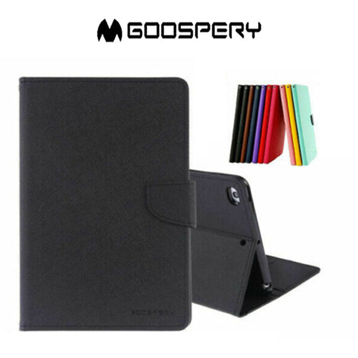 Goospery BlueMoon Diary Case  for iPad 7th/8th/9th Gen 10.2"