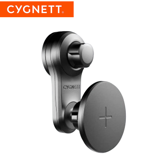 Cygnett Magdrive Car Magnetic Vent Mount Hook Design Compatible with Magsafe