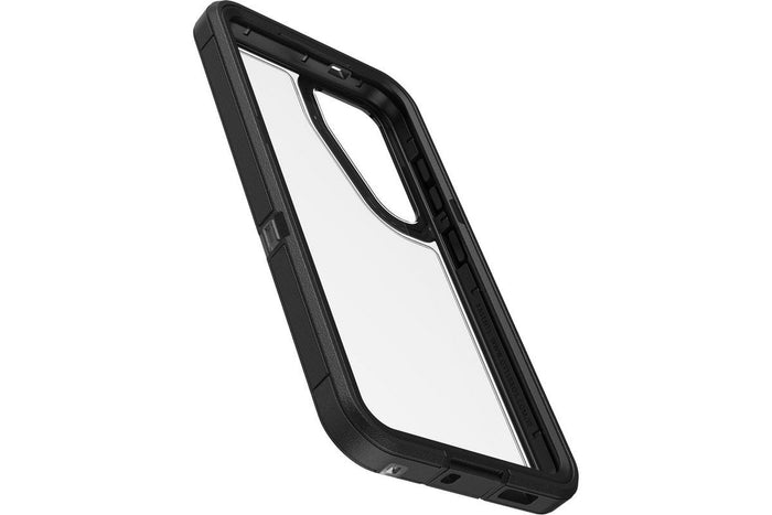 OtterBox Defender XT Case for Samsung S24 Series-Clear