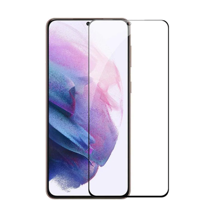 A56/A36 Screen Protector 2.5D Clear Tempered Glass for Samsung A series