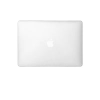Hard shell Case for MacBook Air 13.3 (A1932/A2179/A2337) Glassy matte(Clear)