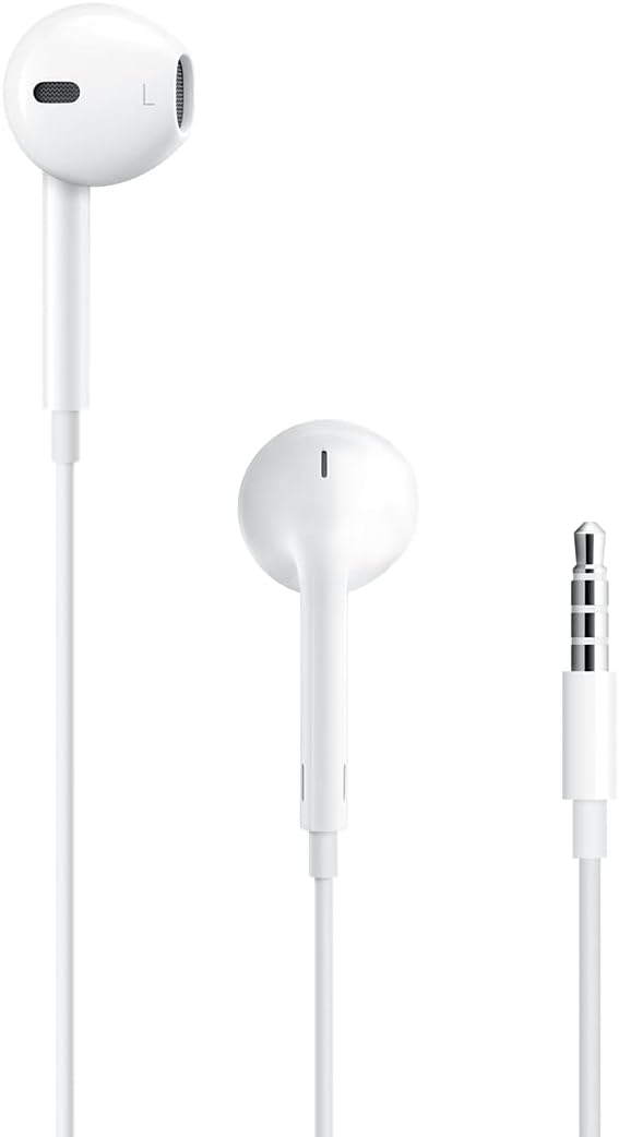 Headphones with 3.5mm Connector