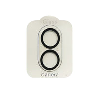 Camera Lens Protector For iPhone 17 / 16 / 16 Plus Back Lens Sheild (Tempered Glass)