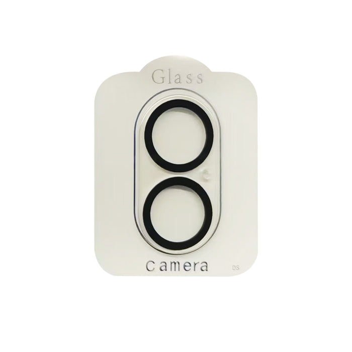 Camera Lens Protector For iPhone 17 / 16 / 16 Plus Back Lens Sheild (Tempered Glass)
