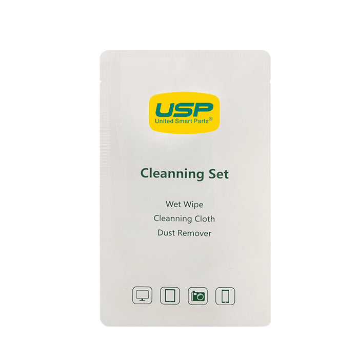 Screen Protector Cleaning pack/ Wiper /Protector Auxiliary/Clean Wipes