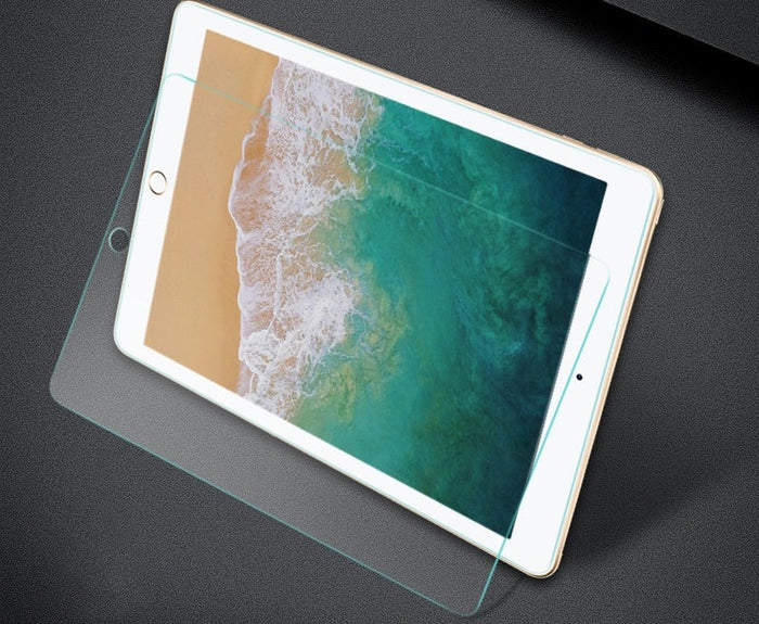 For iPad Pro 1st / 2nd 12.9 inch 2.5D Clear Screen Protector