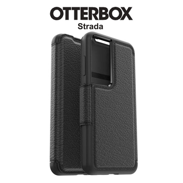 OtterBox Case for Galaxy S23 Ultra Strada Series Case