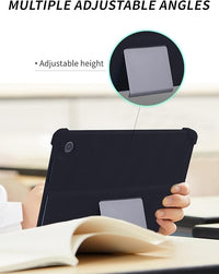Lightweight Stand Rubber Case for Lenovo Tab Plus 11.5 Inch