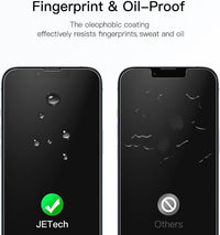 USP Clear Screen Protector For iPhone  11 /XR (10 PCS/Box)