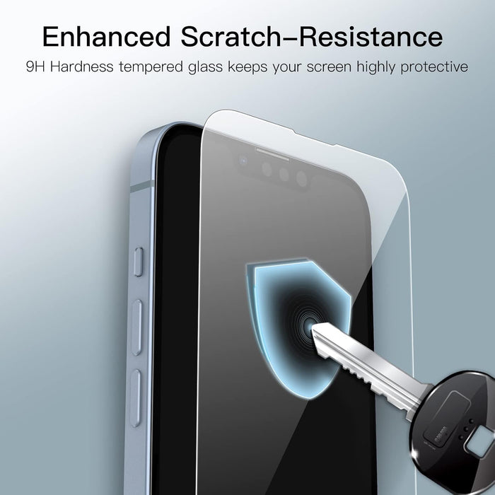 USP Clear Screen Protector For iPhone 13 Pro Max / 14 Plus (10 PCS/Box)