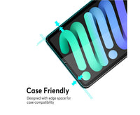 Screen Protector For iPad Mini 7(8.3",2024,A17 Pro)/ Mini 6 (8.3",2021)