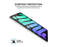 Screen Protector For iPad Mini 7(8.3",2024,A17 Pro)/ Mini 6 (8.3",2021)