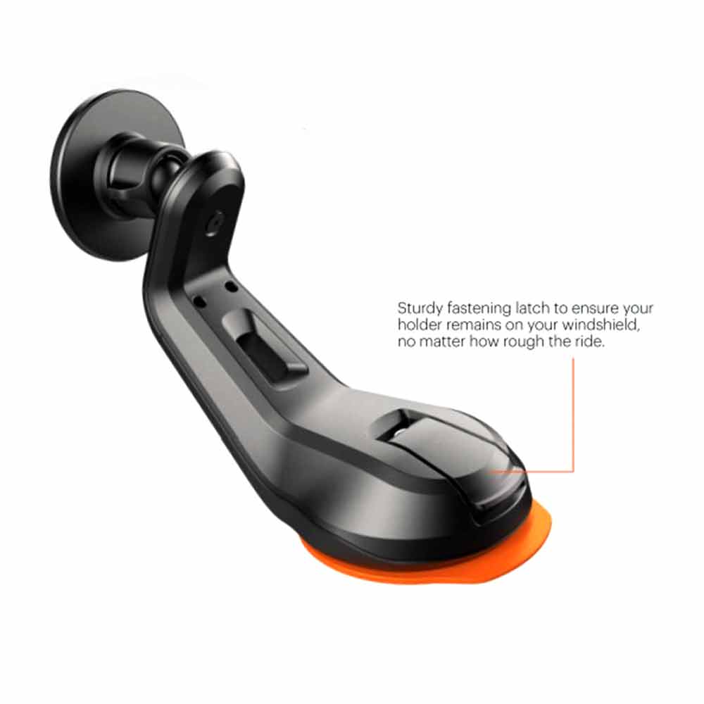 Cygnett Magdrive Car Magnetic Window Mount Phone HolderCompatible with Magsafe