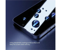 USP Privacy Screen Protector For iPhone 12 Pro Max Individual Pack(8pcs / Box)
