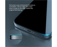 USP Privacy Screen Protector For iPhone 12 Pro Max Individual Pack(8pcs / Box)