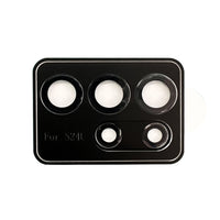 Camera Lens Protector For Galaxy S25 Ultra Back Lens Shield (Tempered Glass)