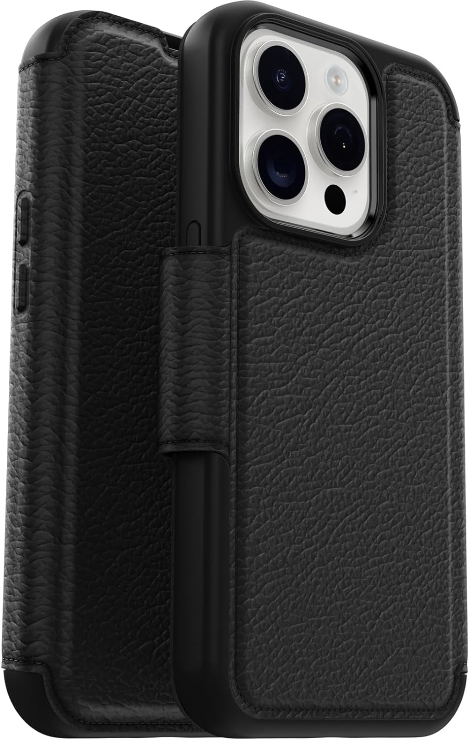 OtterBox Case for iPhone 12 / 12 Pro Strada Series Case