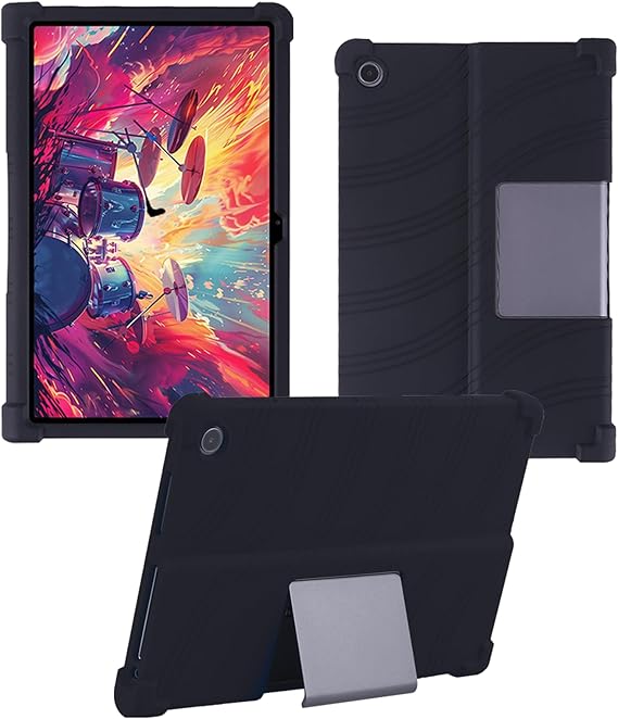 Lightweight Stand Rubber Case for Lenovo Tab Plus 11.5 Inch