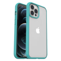 OtterBox Case for iPhone 12 Pro Max React Series Case Blue