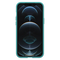 OtterBox Case for iPhone 12 Pro Max React Series Case Blue