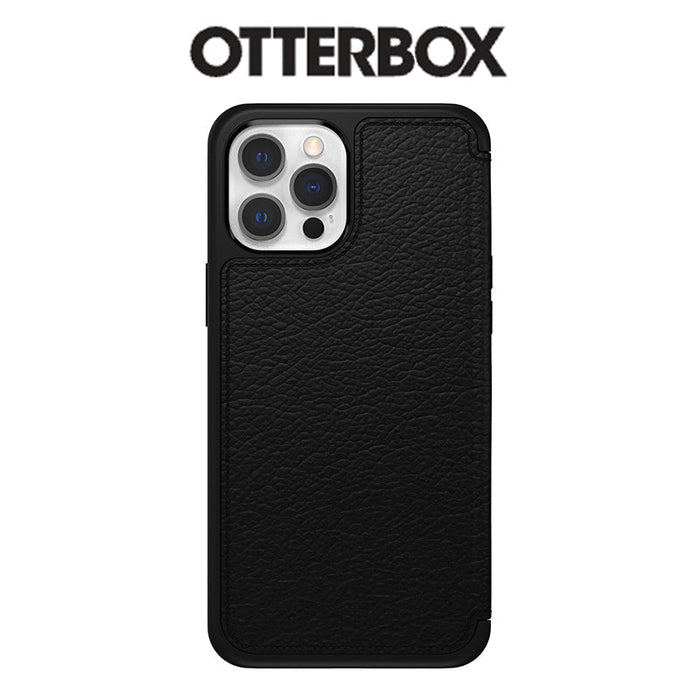 OtterBox Case for iPhone 14 Plus Strada Series Case