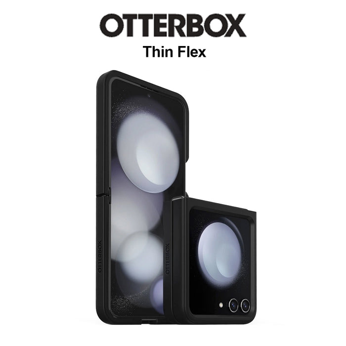OtterBox Case For Galaxy  Z Flip 5 Thin Flex Case