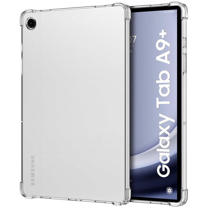 Clear Case for Samsung Galaxy Tab A9 Plus