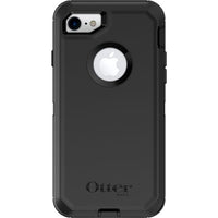OtterBox Case for iPhone SE2020 / SE 2022 / 7 / 8 / 6 / 6s Defender Series Case