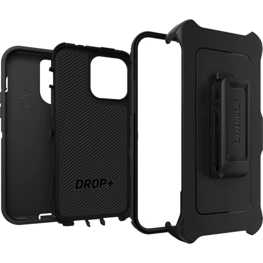 OtterBox Case for iPhone 14 Plus Defender Series Case