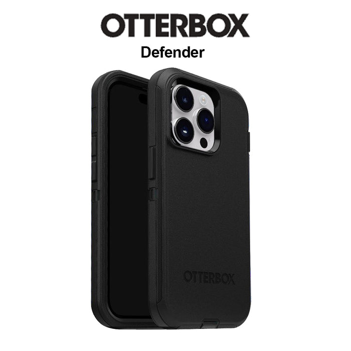 Otterbox Case For iPhone 15 Pro Max Defender Case