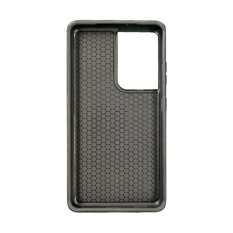 Phonix Black Armor Light Case For Samsung Z Fold 4 & Flip 4
