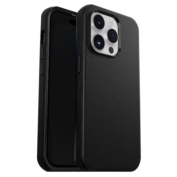 Otterbox Case For iPhone 15 Plus Symmetry+ Compatible With Magsafe Case Black