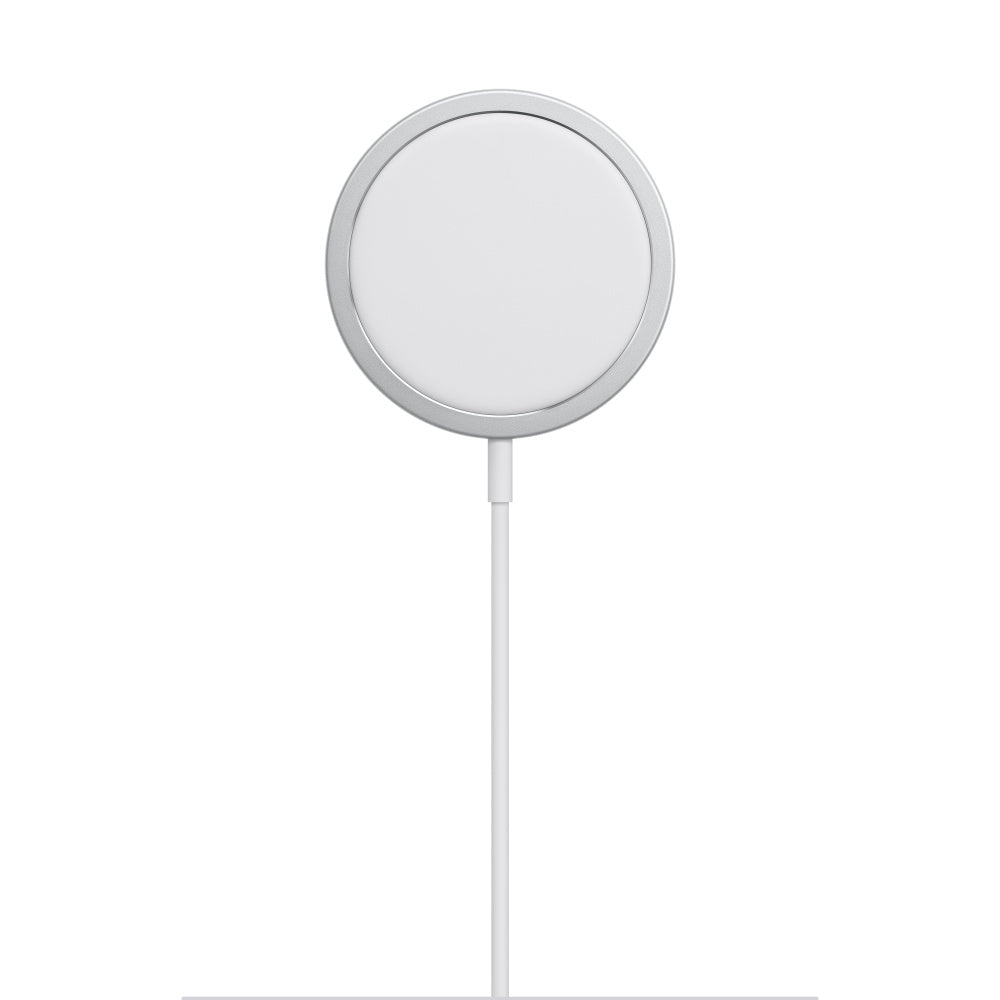 15W MagSafe Wireless Charging Cable Type C White 1M
