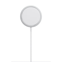 15W MagSafe Wireless Charging Cable Type C White 1M