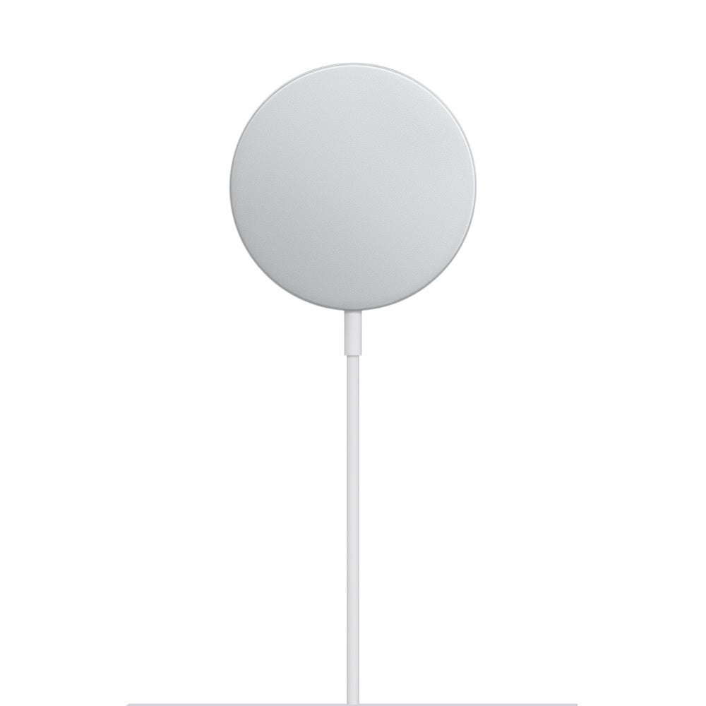 15W MagSafe Wireless Charging Cable Type C White 1M
